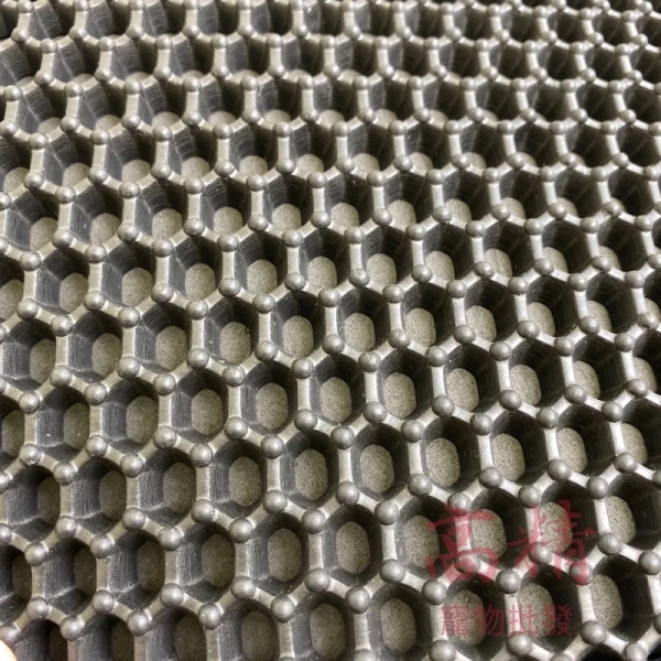 貓砂墊 防水貓砂墊 雙層貓砂墊 落沙墊 落砂墊 貓沙墊 漏砂墊 漏沙墊