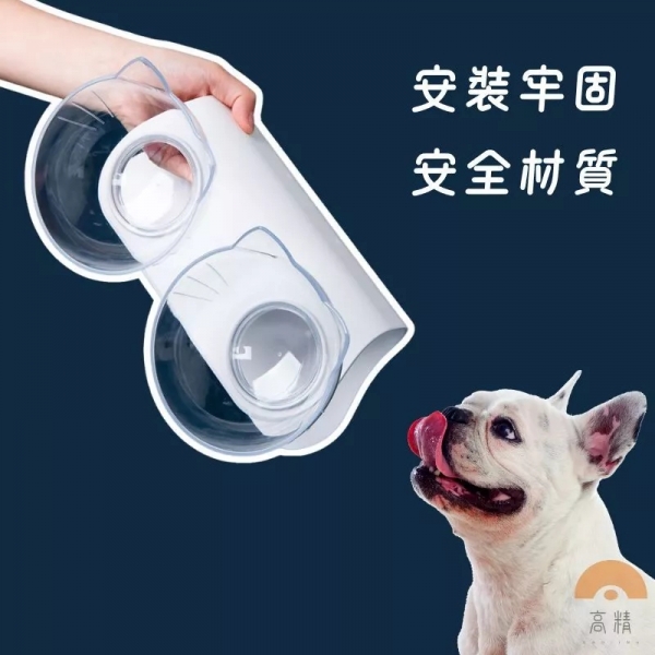 寵物碗 狗碗 貓碗 寵物碗架 飼料碗 寵物水碗 護頸貓碗 斜口貓碗 15度傾斜式護頸貓碗 斜口碗