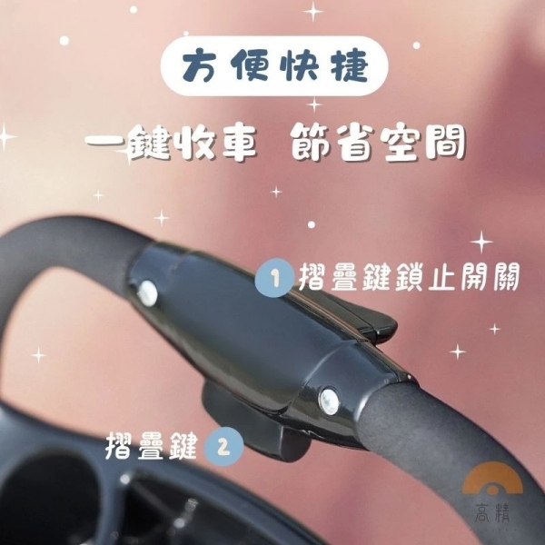 寵物摺疊推車 寵物推車 猫狗推車 毛孩推車 輕便寵物推車 輕便摺疊 寵物外出推車 一體式摺疊收納 摺疊推車 推車