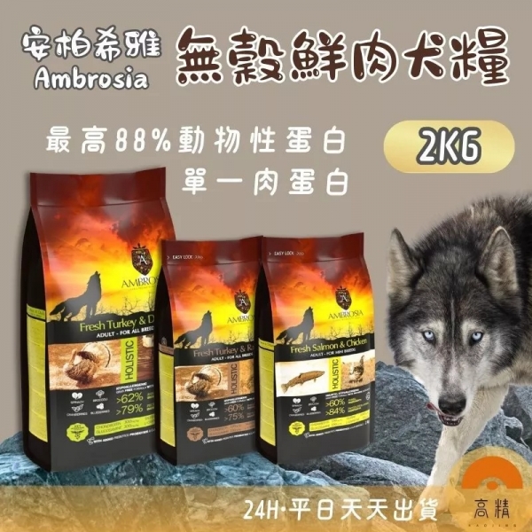 安柏希雅Ambros