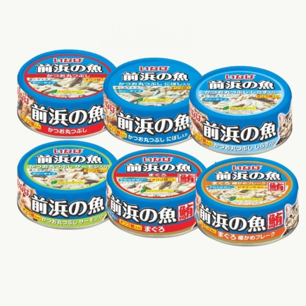 CIAO 前濱魚罐115g 魚罐 貓罐頭 貓咪罐 副食罐 寵物罐頭 貓副食 貓罐 貓咪食品 貓咪副食罐 ciao罐頭