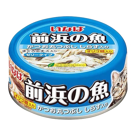 CIAO 前濱魚罐115g 魚罐 貓罐頭 貓咪罐 副食罐 寵物罐頭 貓副食 貓罐 貓咪食品 貓咪副食罐 ciao罐頭