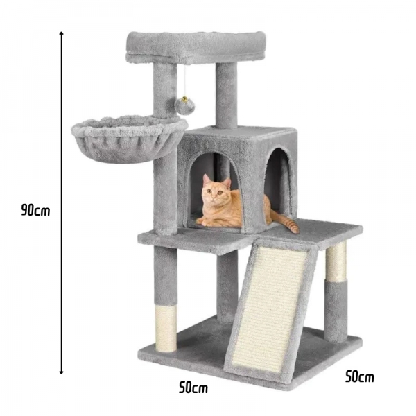 貓跳台 跳台 貓爬架 太空艙 貓抓柱 貓窩 貓咪跳台 貓抓板 貓咪別墅 旋轉貓窩 貓屋 劍麻抓窩 絨布貓跳台