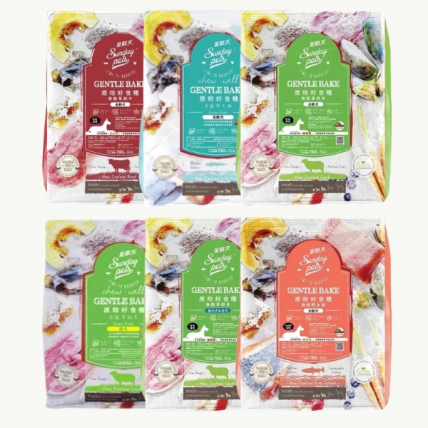 Sunday pets 星期天 無穀狗飼料 寵物飼料 犬糧 無穀飼料 犬飼料 狗糧 飼料 乾糧 無穀乾糧 犬乾糧