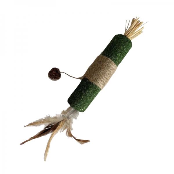 貓薄荷磨牙棒 貓薄荷棒 啃咬棒 貓薄荷 蟲癭果 貓咪牙棒 貓自嗨玩具 木天蓼 貓咪磨牙棒